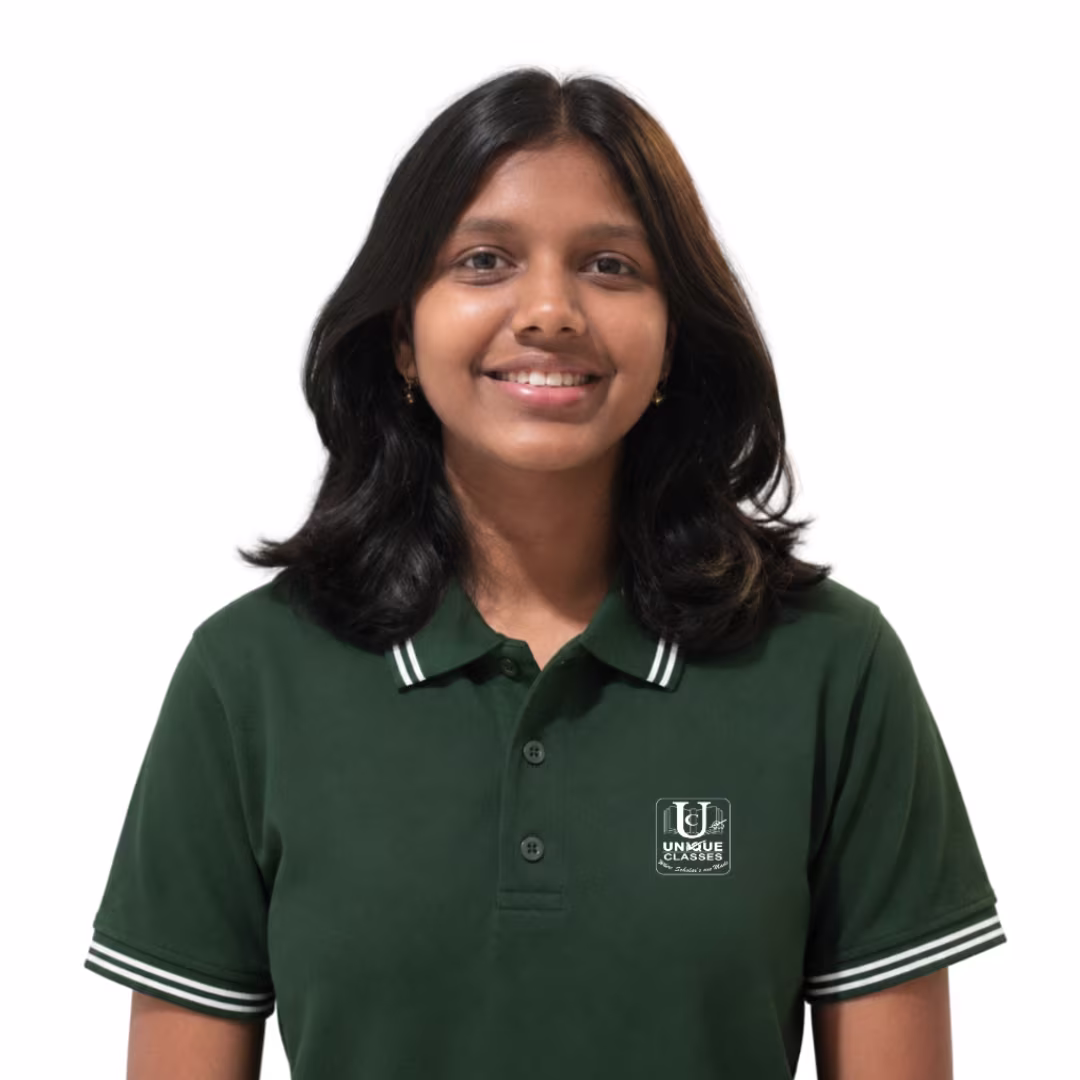 Aarohi Mali