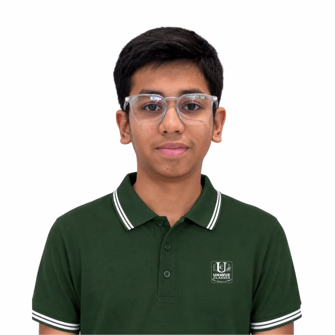 Ameya Deshmukh