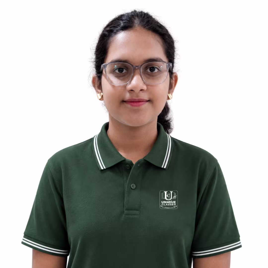 Ananya Waje