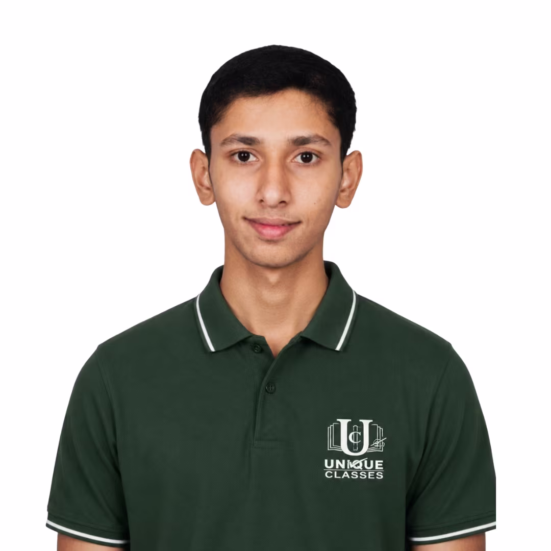 Anshul Tekade