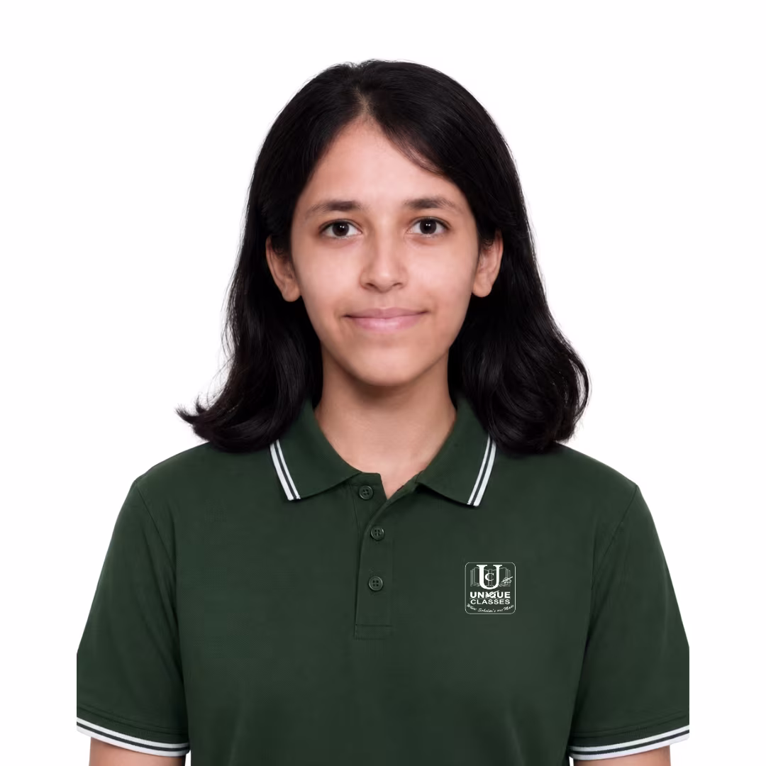 Anushka Gawali