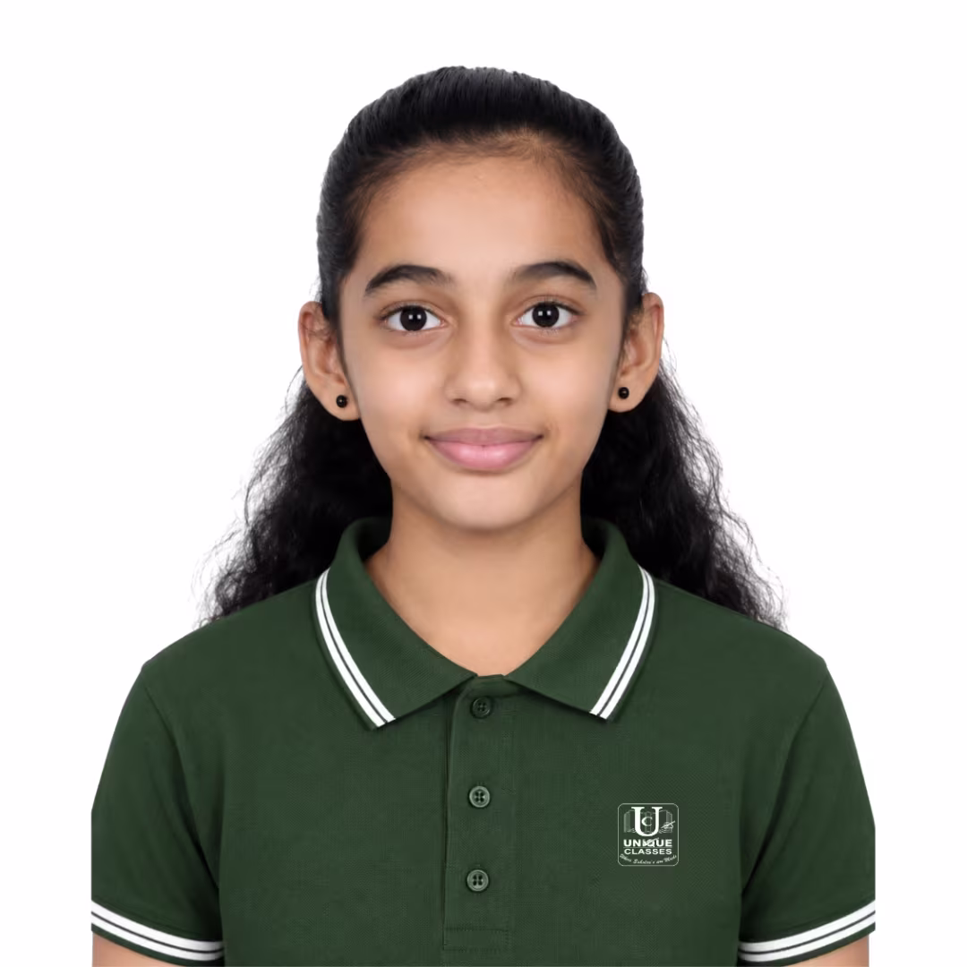 Anushka Kainth