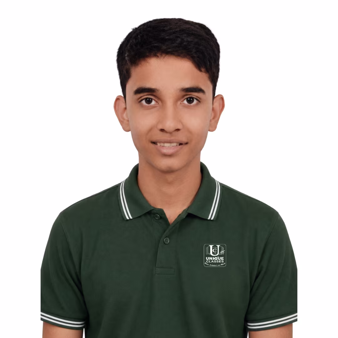 Apurv Sayankar