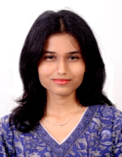 Arnika Patil