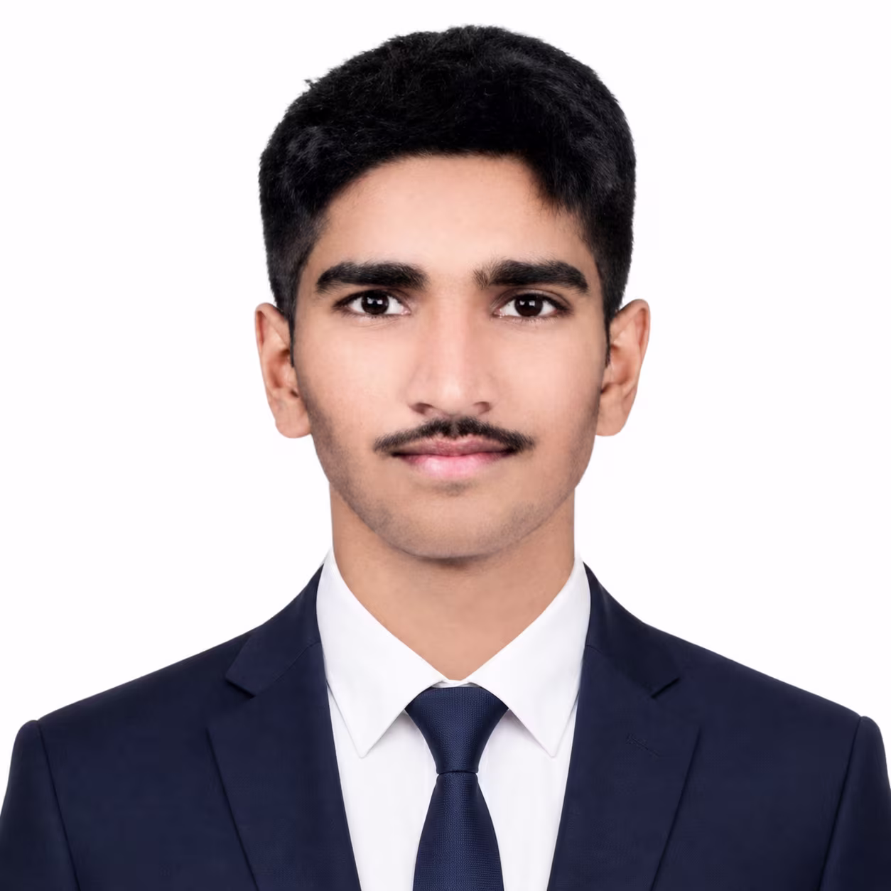 Ayush Kakade