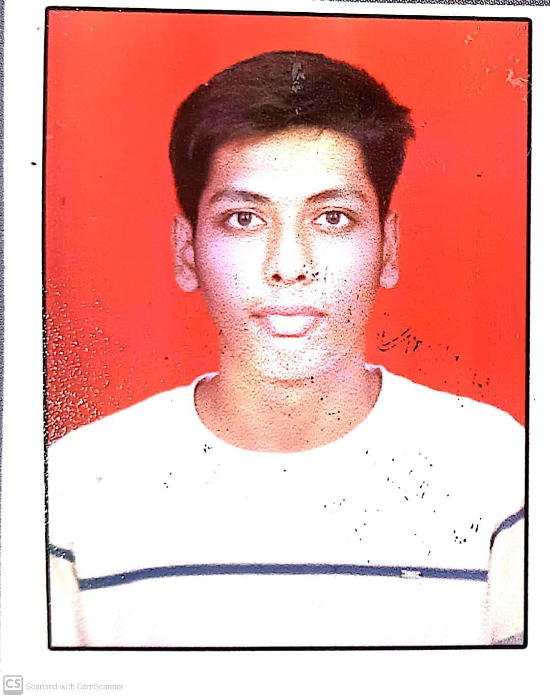 Devesh More