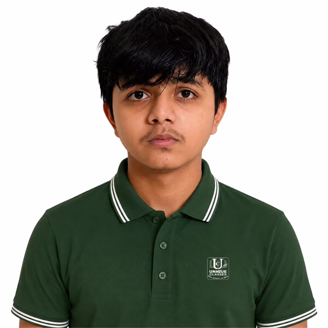 Dharmik Rathod
