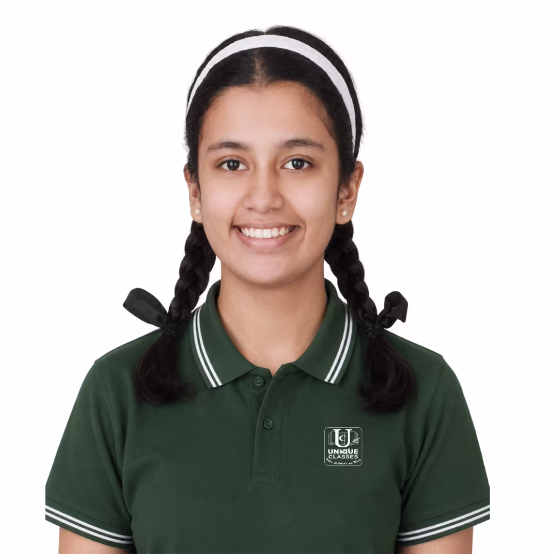 Manasvi Rupnavar