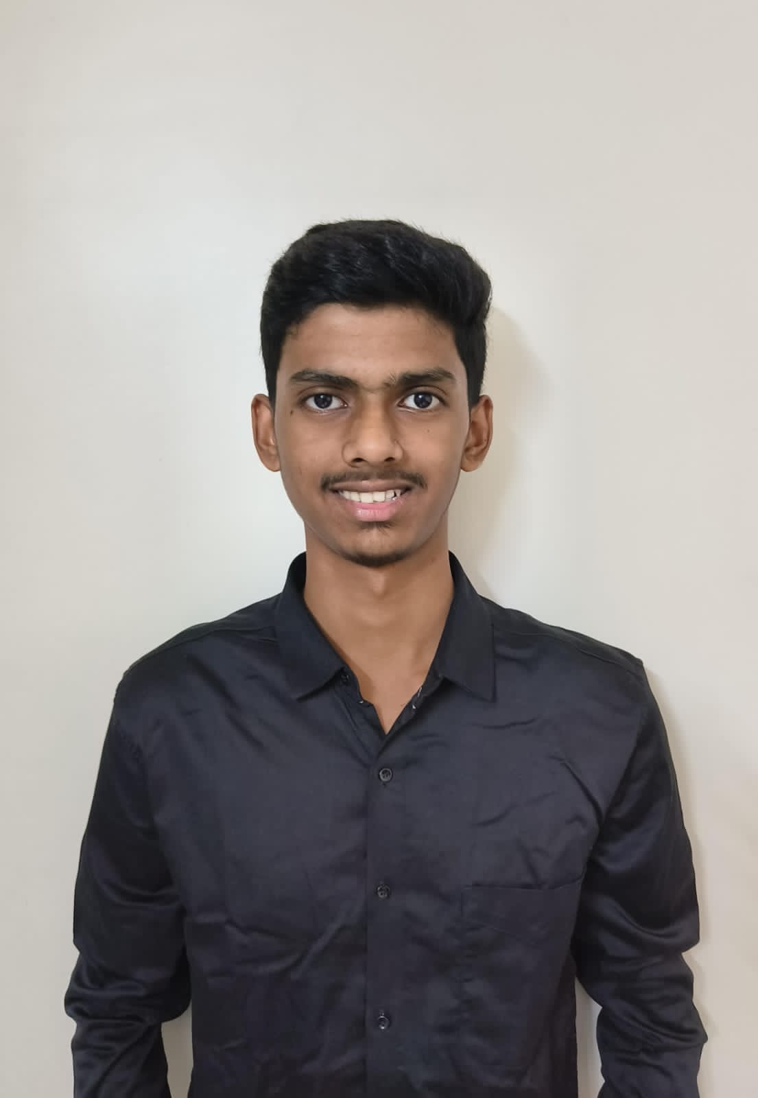 Mehul Deogadkar