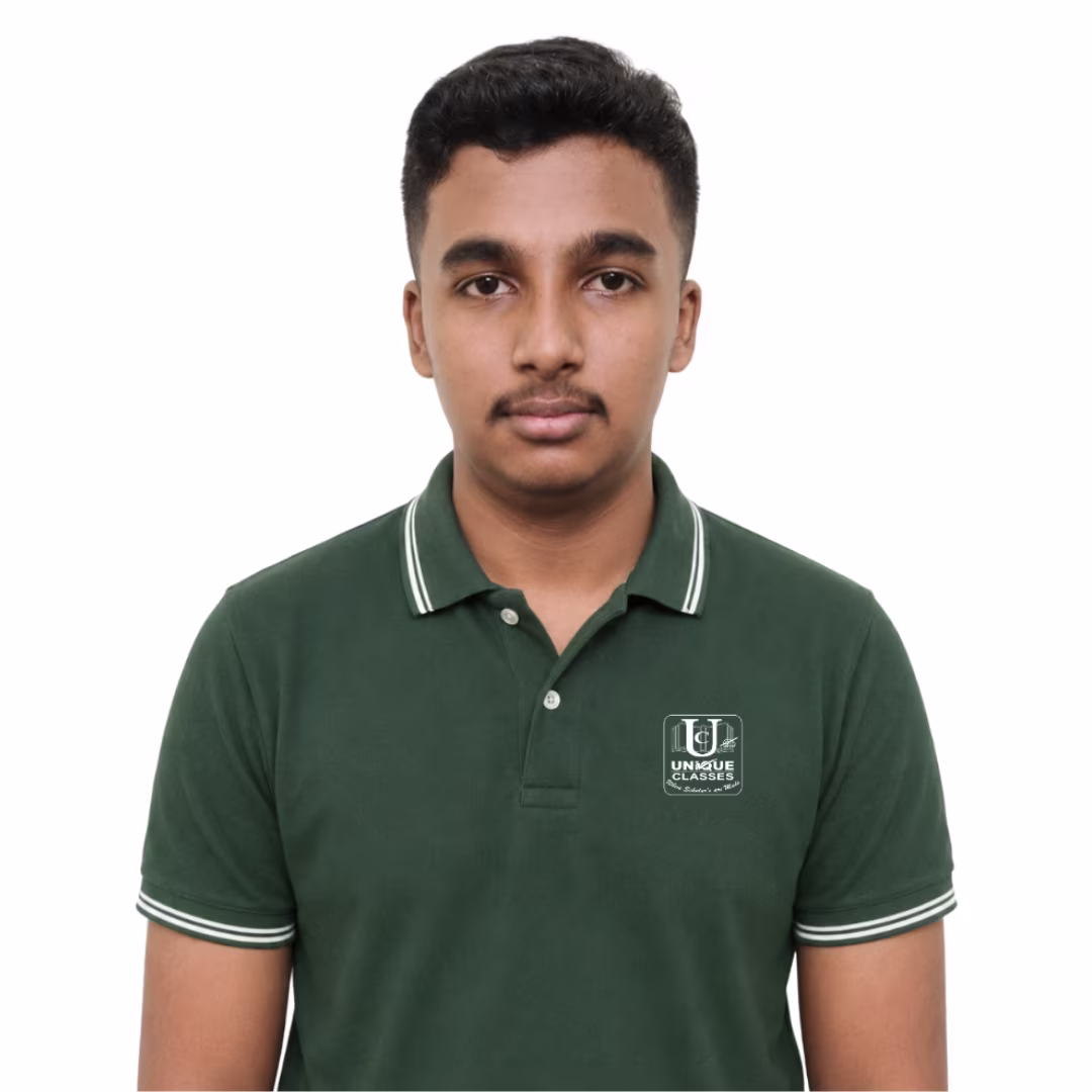 Moin Shaikh