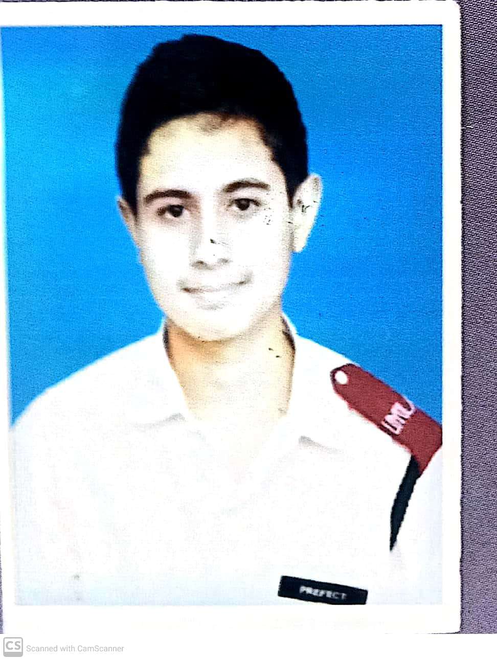 Nirvan Sharma