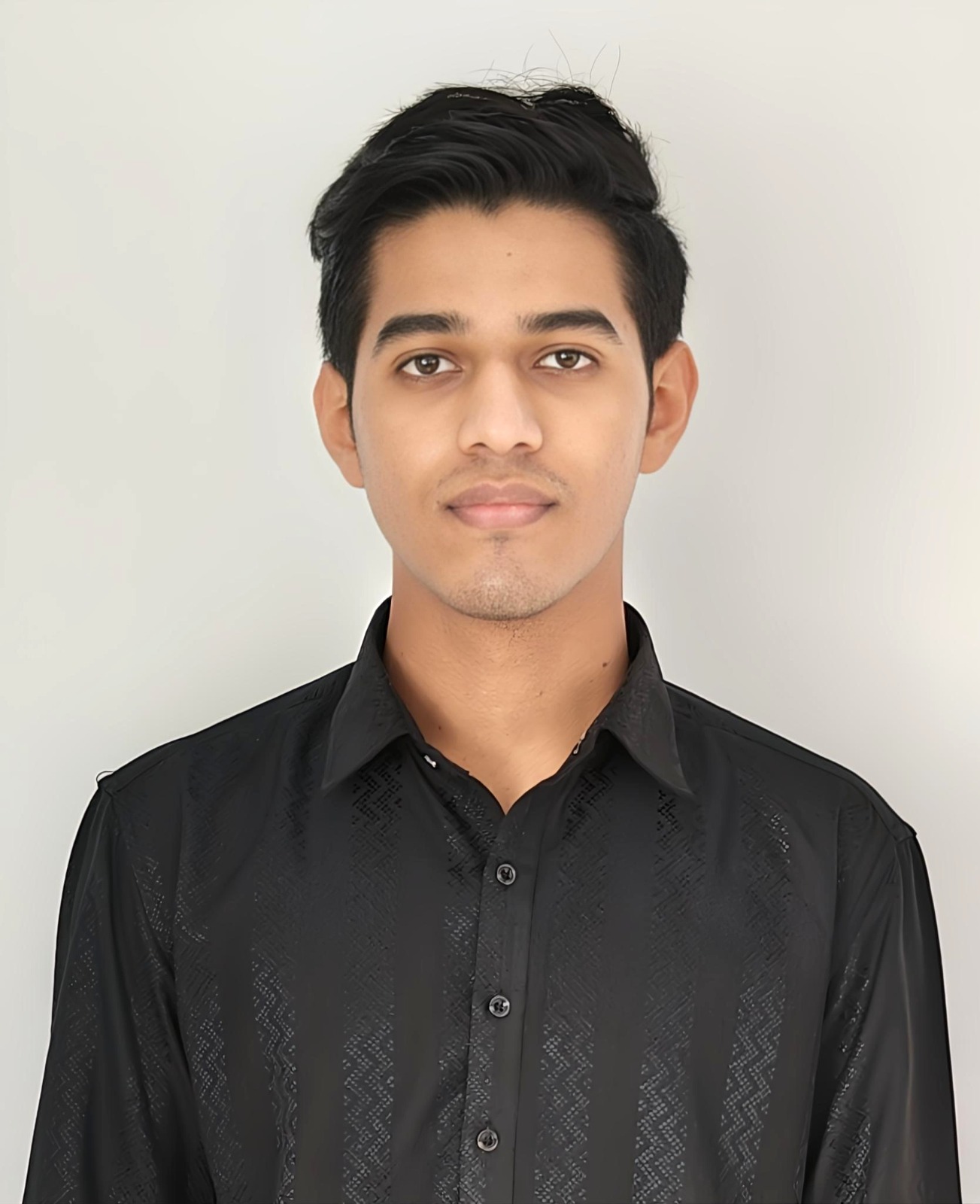 Rehaan Shaikh