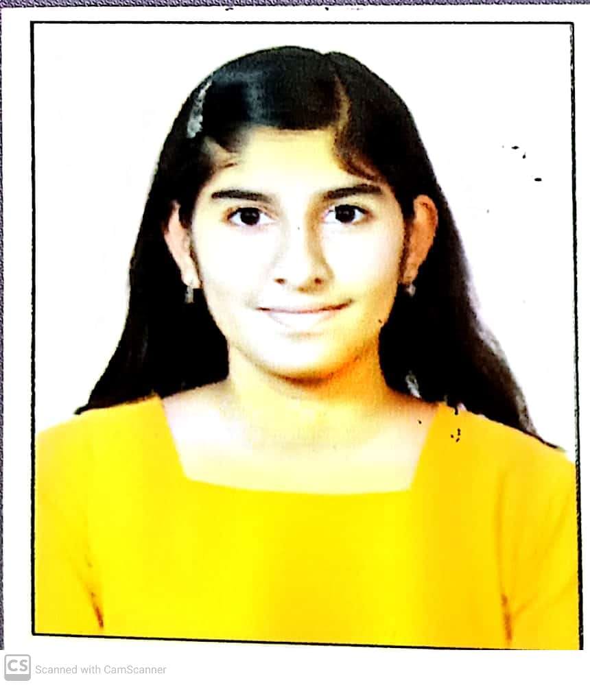 Rudhira Kamble