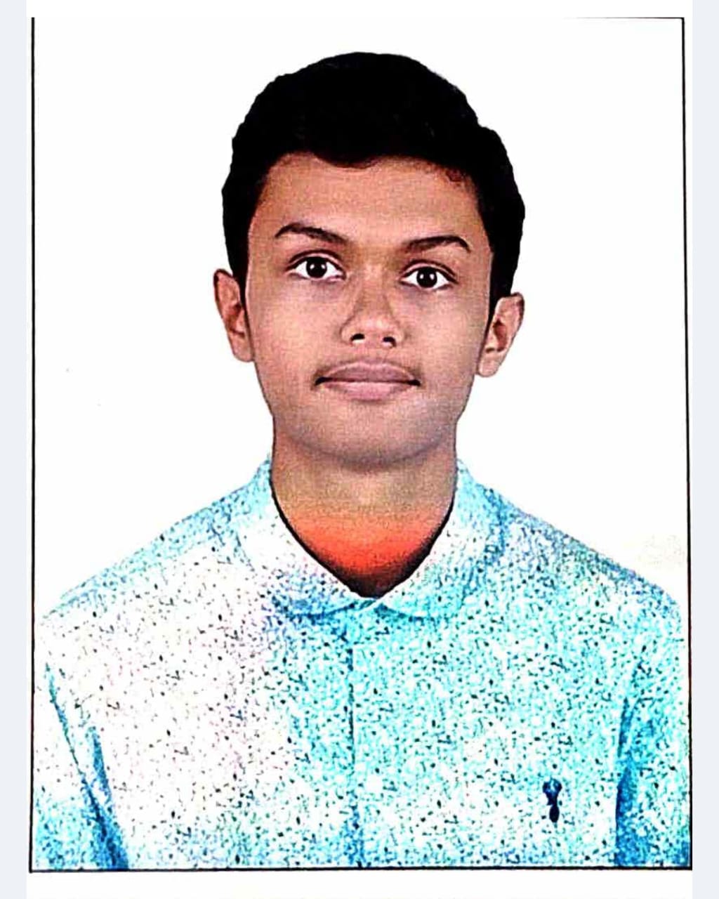 Saket Gholap