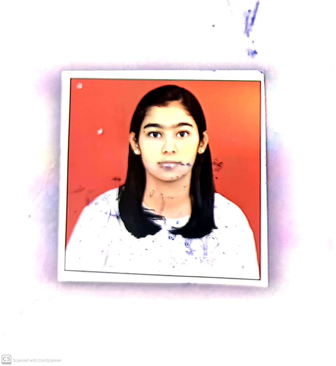 Samruddhi Patil