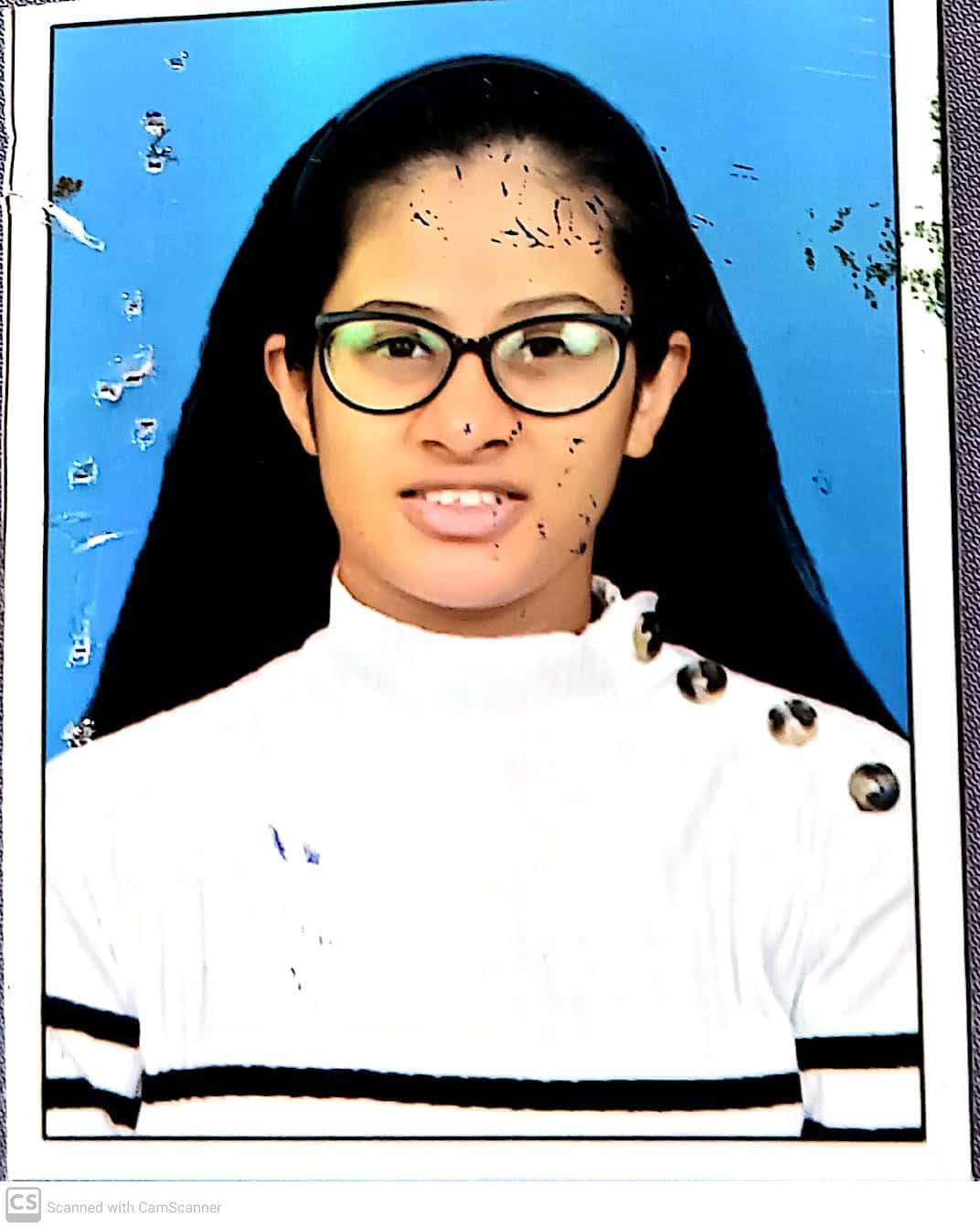 Sandali Mendhalkar