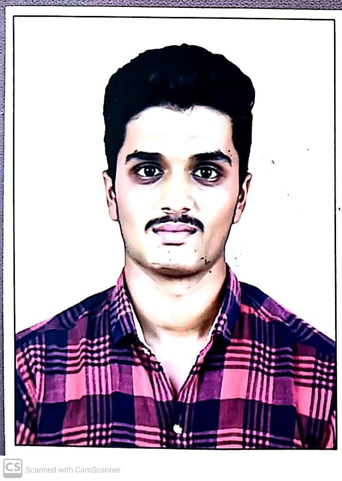Satyajeet Kokate