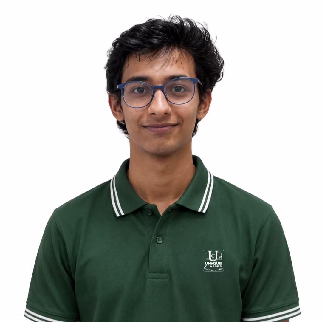 Shantanu Sangle