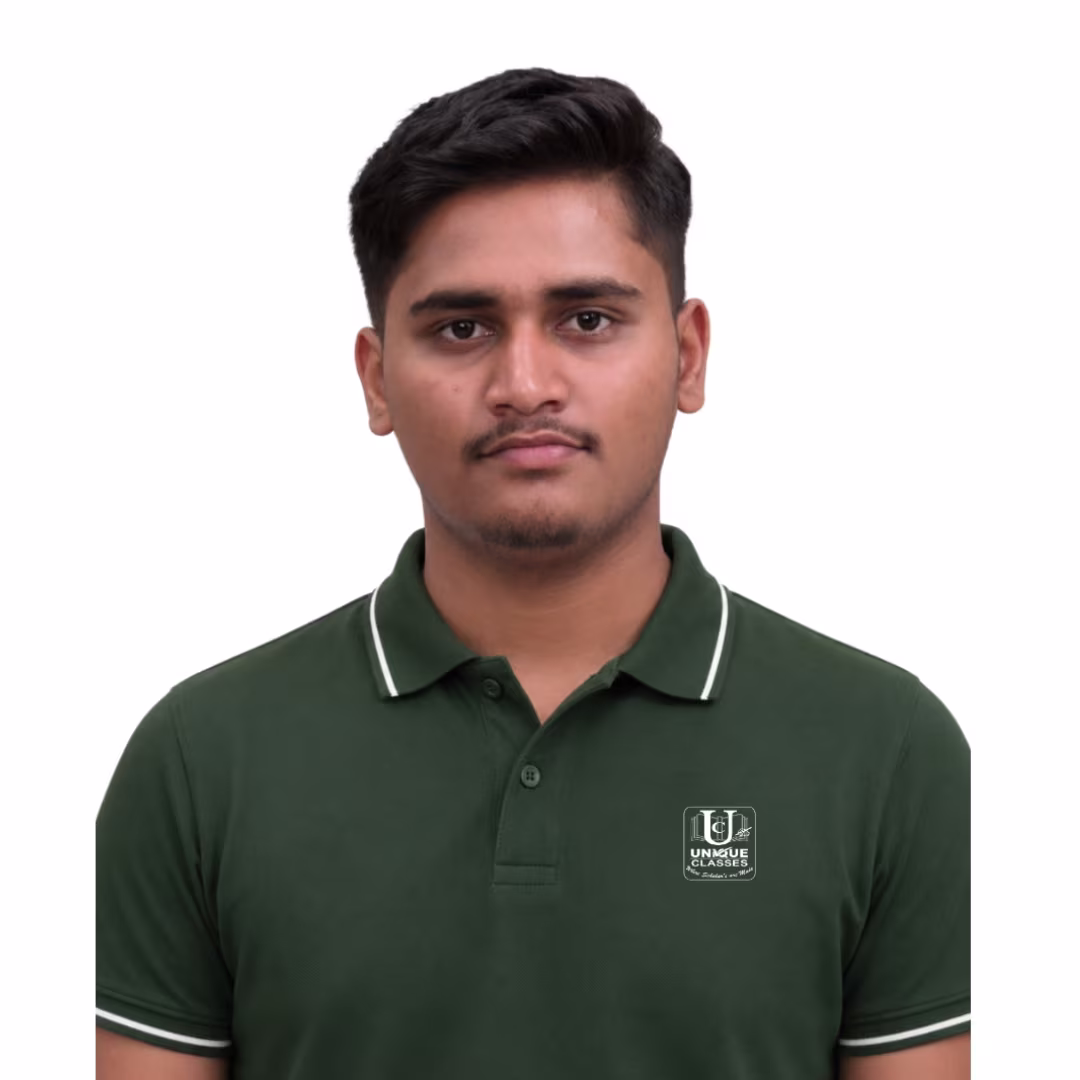 Shivam Jamadar