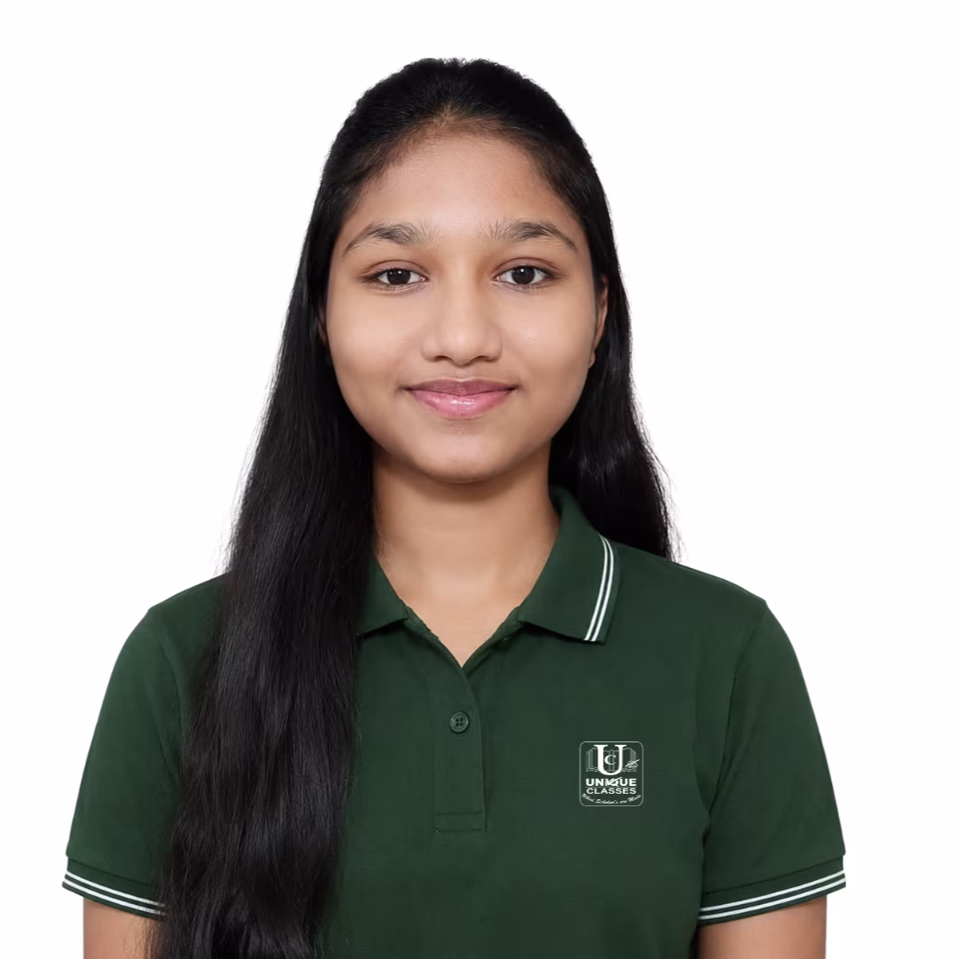 Shravani Bargal