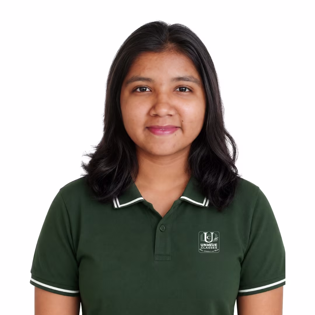 Shreya Shinde