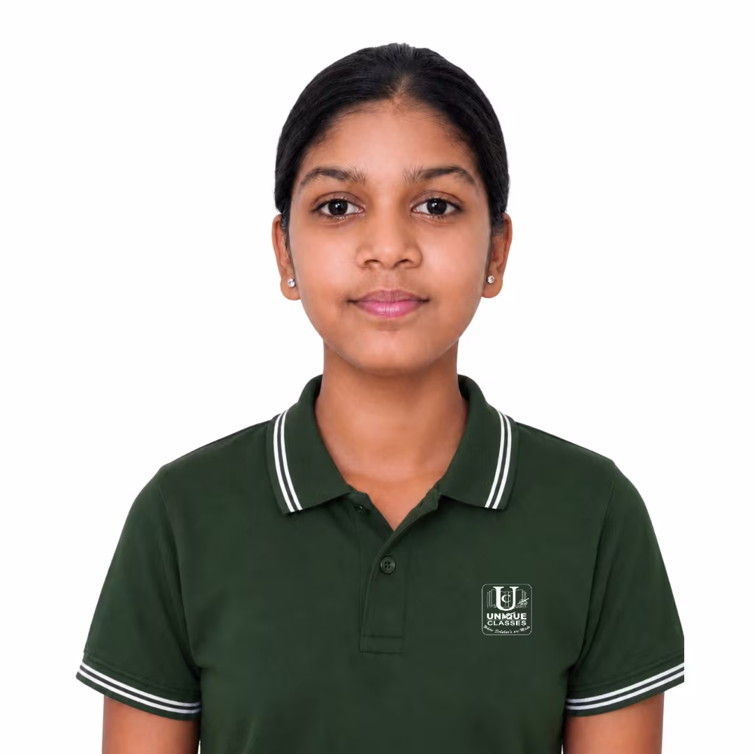 Shruti Pardeshi