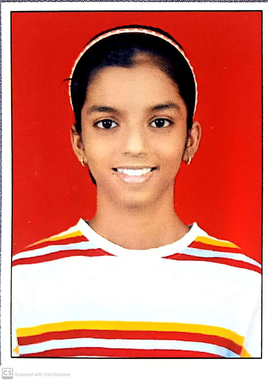 Shruti Kardile