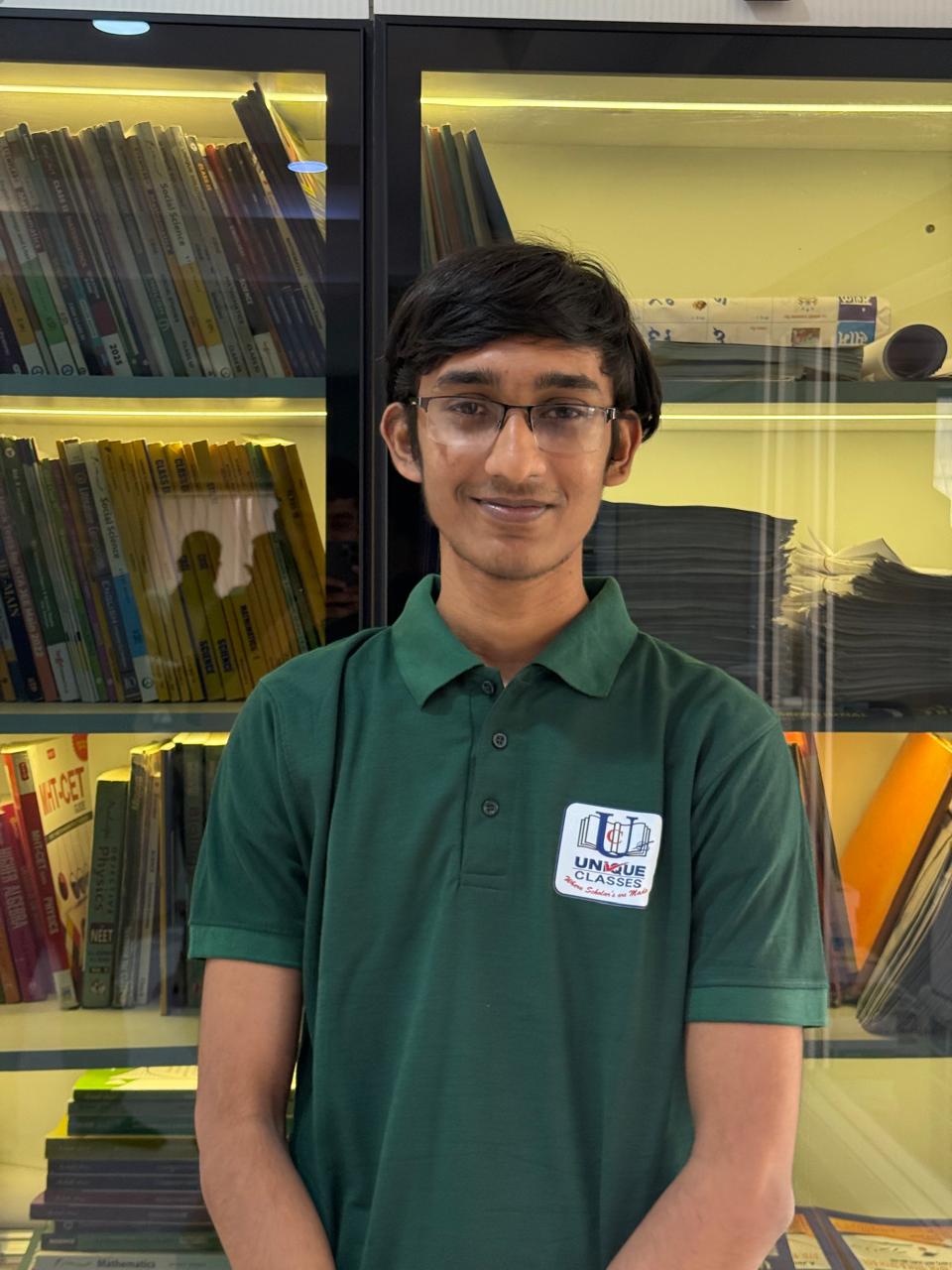 Suhail Ansari