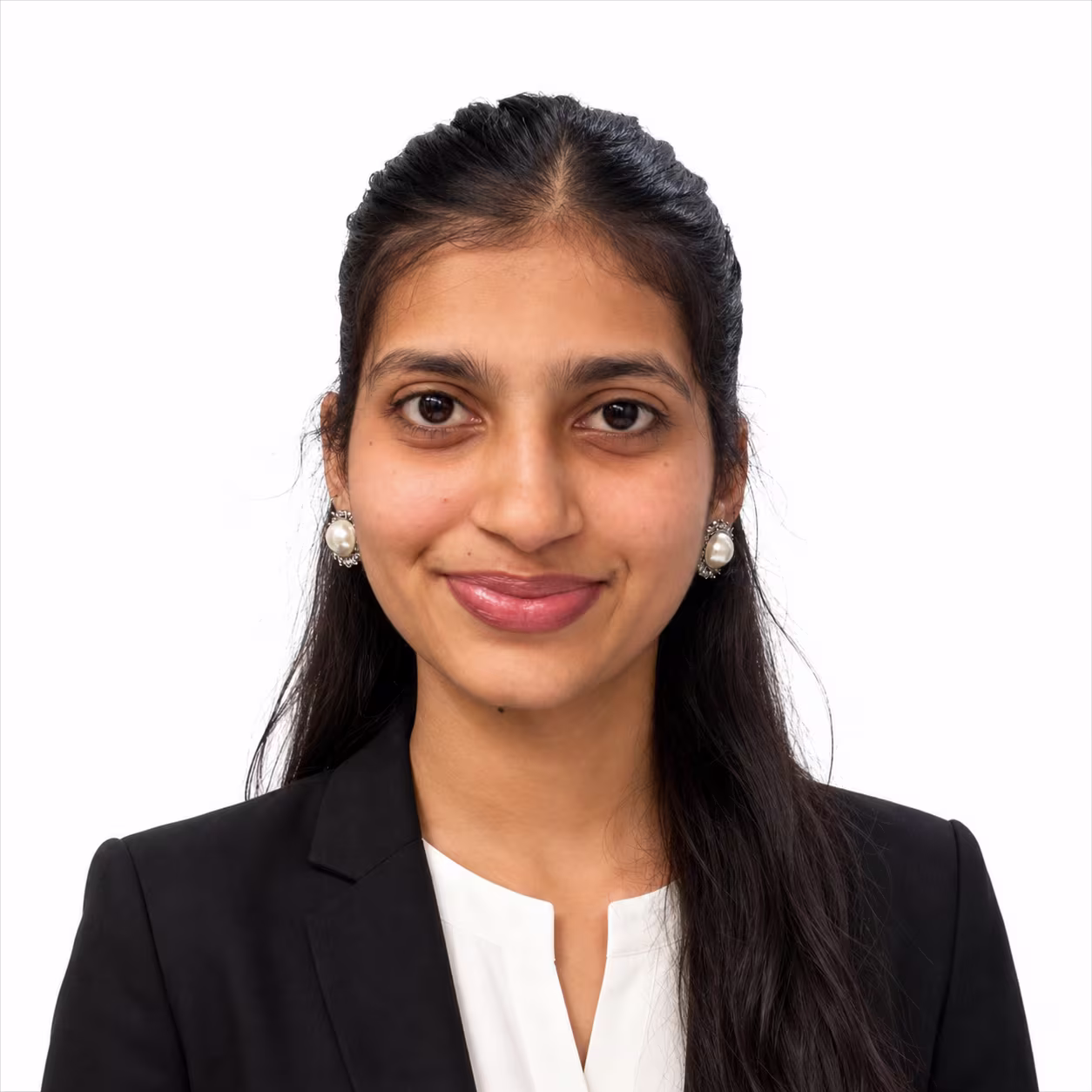 Tanvi Palve