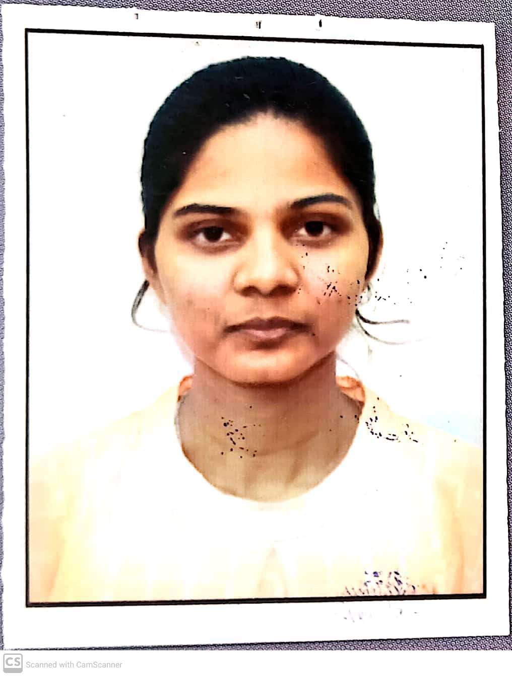 Tejaswini Sajjan