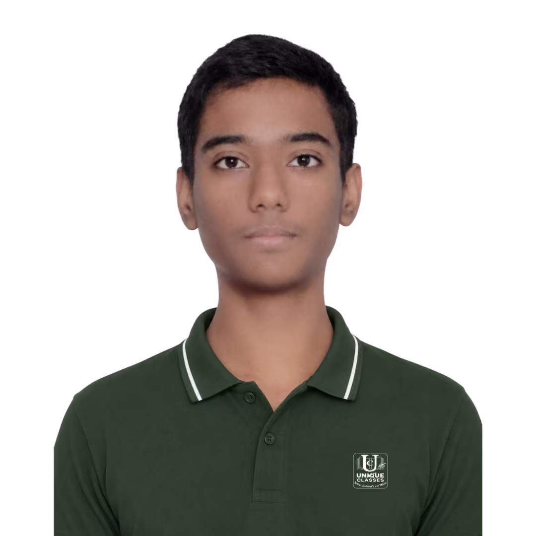 Ujwal Dhande