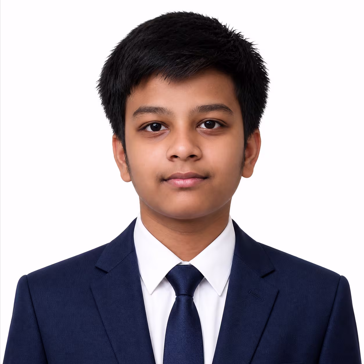 Utkarsh Kamble