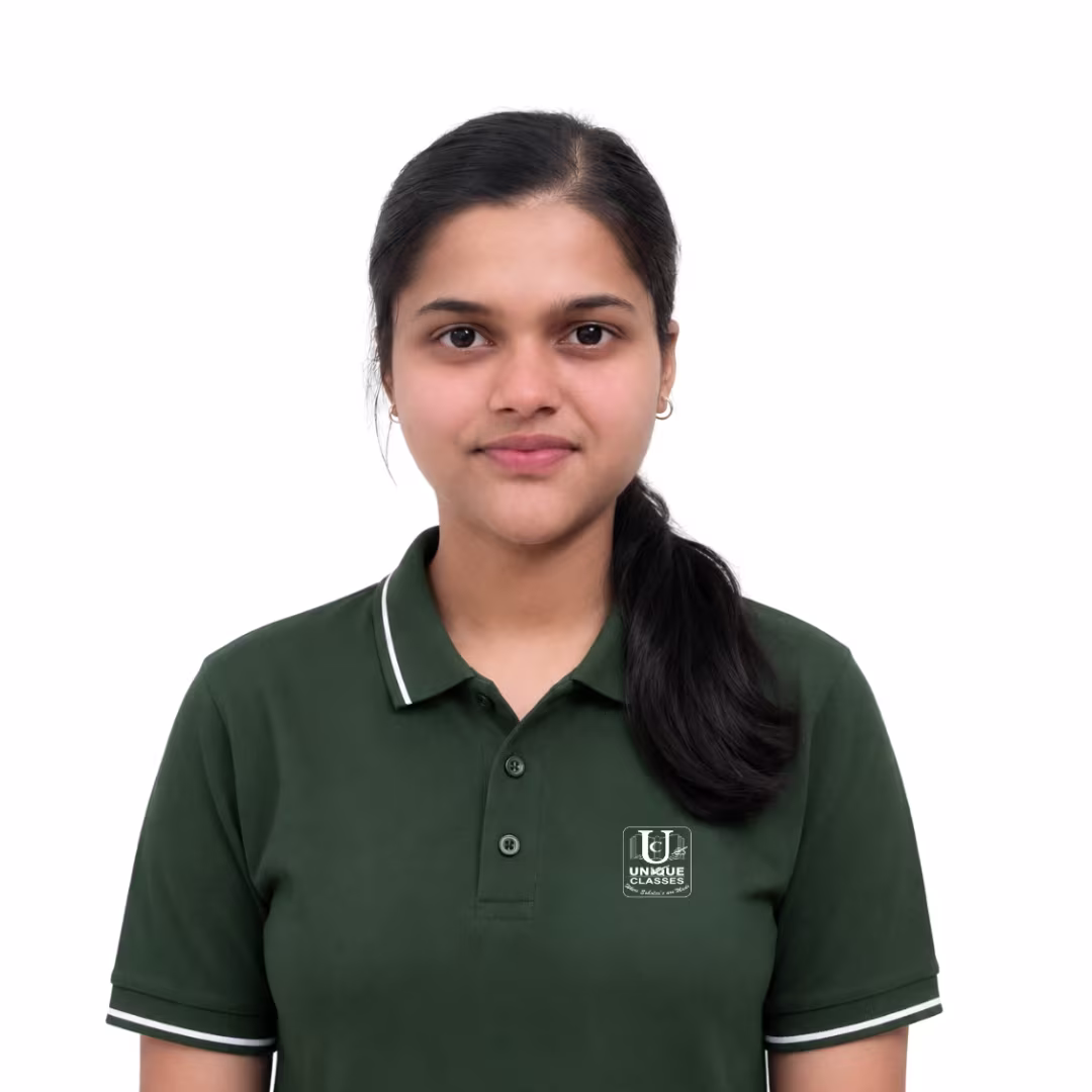 Vaibhavi Uttekar