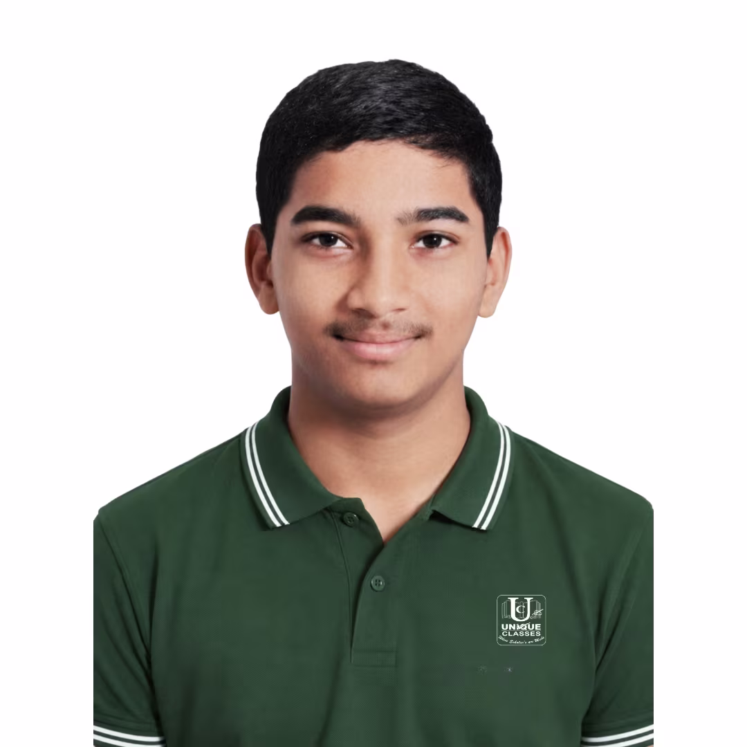 Veer Patil